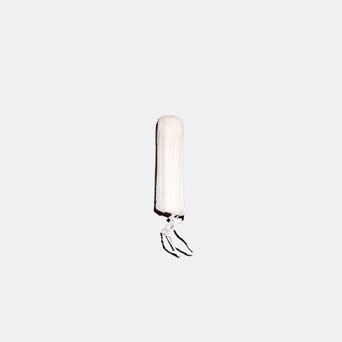 The Woman's Company Tampons without Applicator- Pack-18