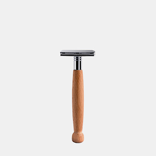 The Woman's Company Bamboo Razor