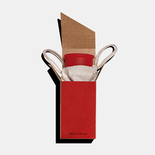The Woman's Company Menstrual Cup ( S , M , L )