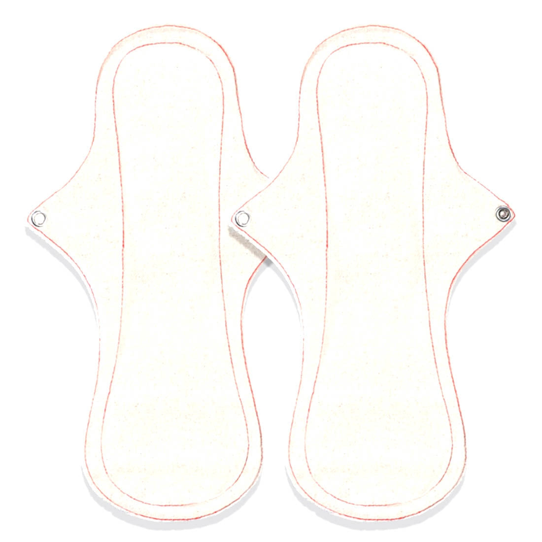 Eco Femme Full Cycle Kit - Natural Organic