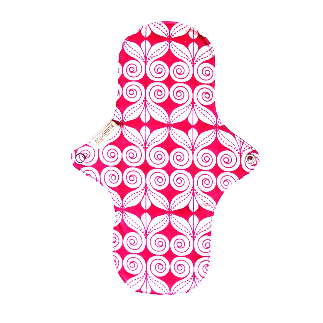 Eco Femme Organic Day Pad - Pack Of 1
