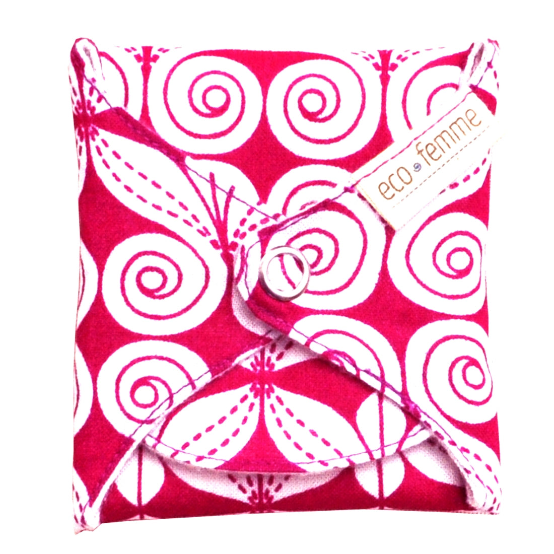 Eco Femme Organic Day Pad - Pack Of 1