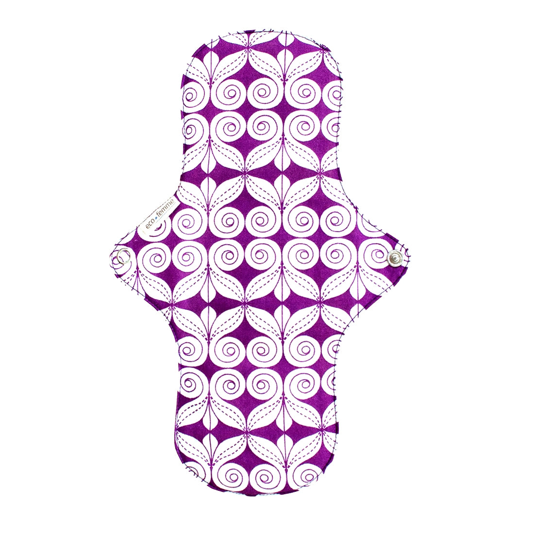 Eco Femme Organic Day Pad Plus Sanitary Pads - Pack Of 1