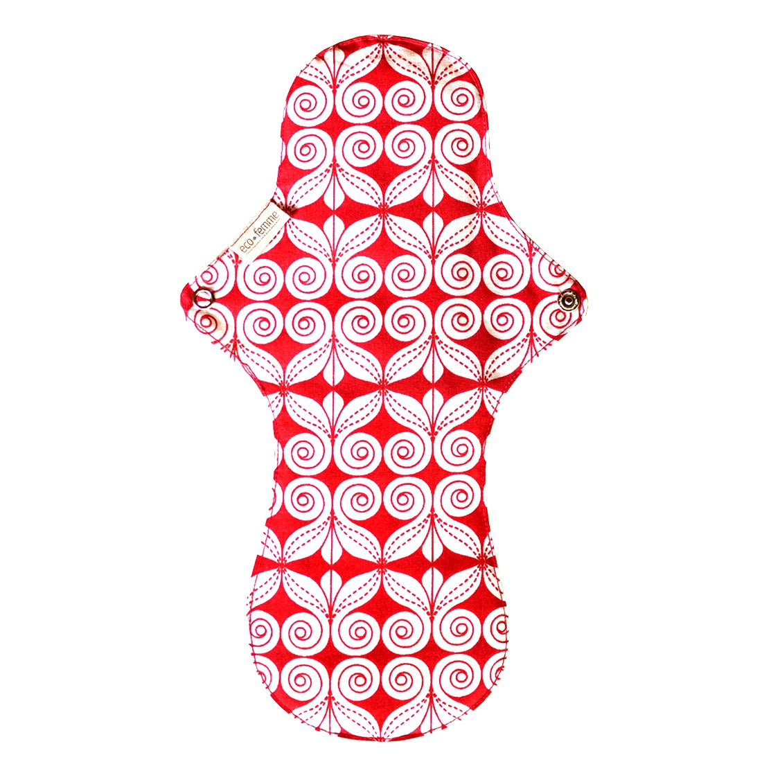 Eco Femme Organic Night Pad - Pack Of 1