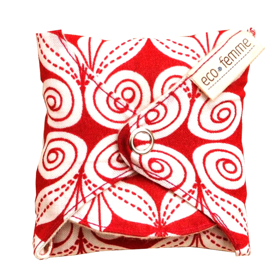 Eco Femme Organic Night Pad - Pack Of 1