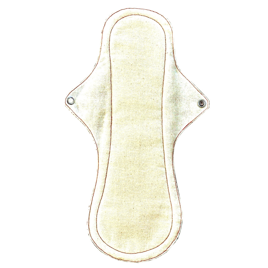 Eco Femme Organic Night Pad - Pack Of 1