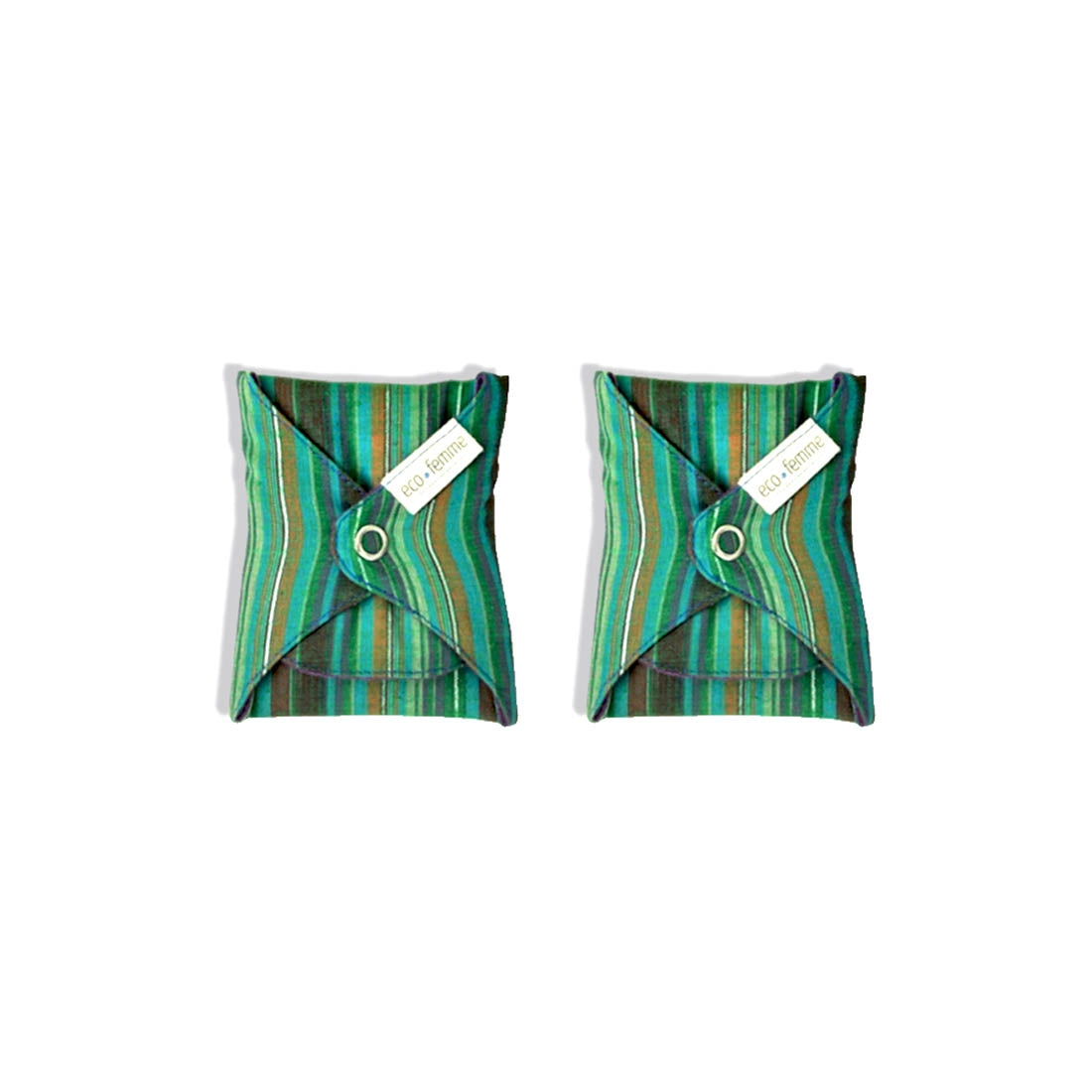 Eco Femme Starter Kit - Vibrant Organic