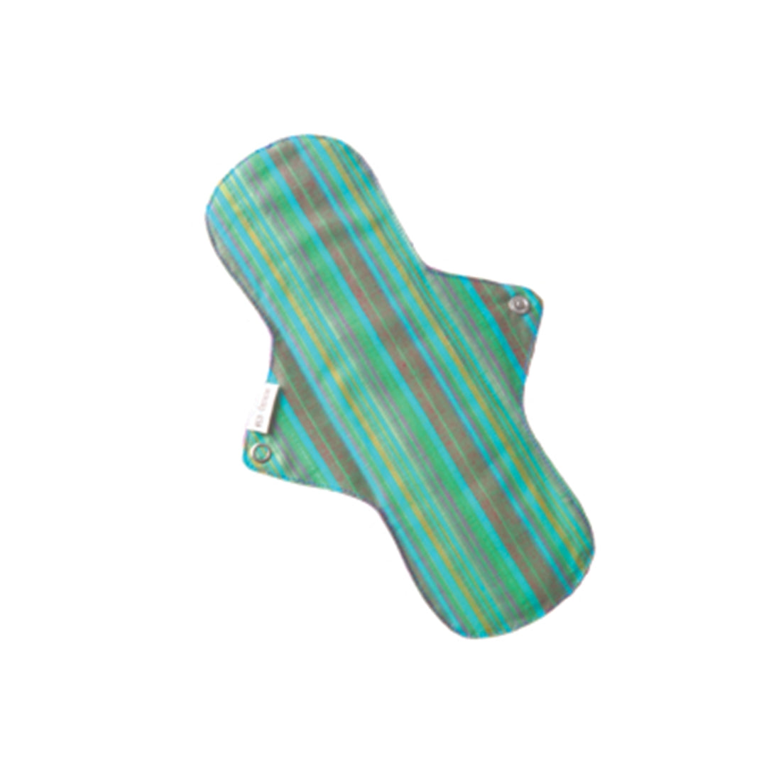 Eco Femme Vibrant Day Pad Plus - Pack Of 1