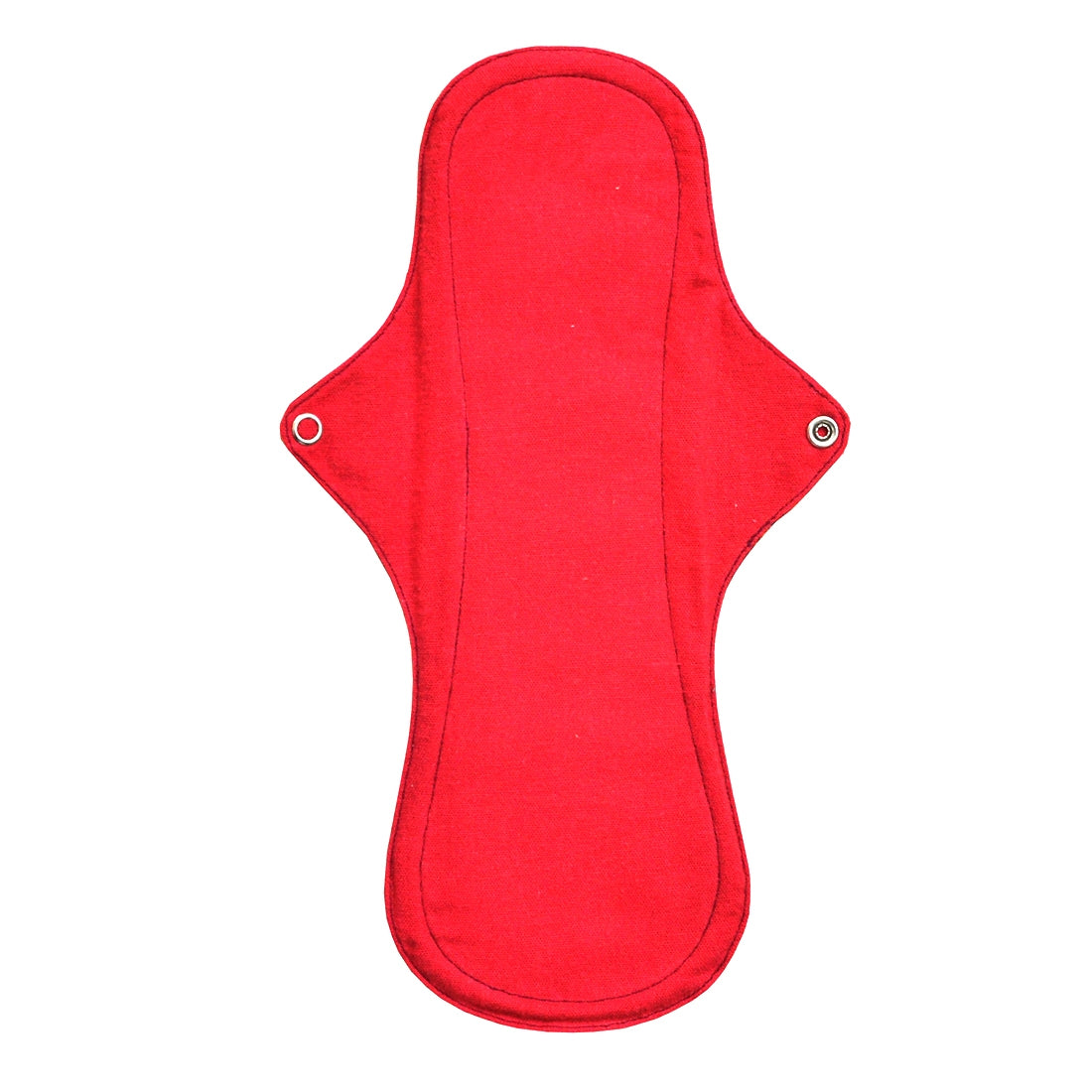 Eco Femme Night Pad - Vibrant Organic Twin pack
