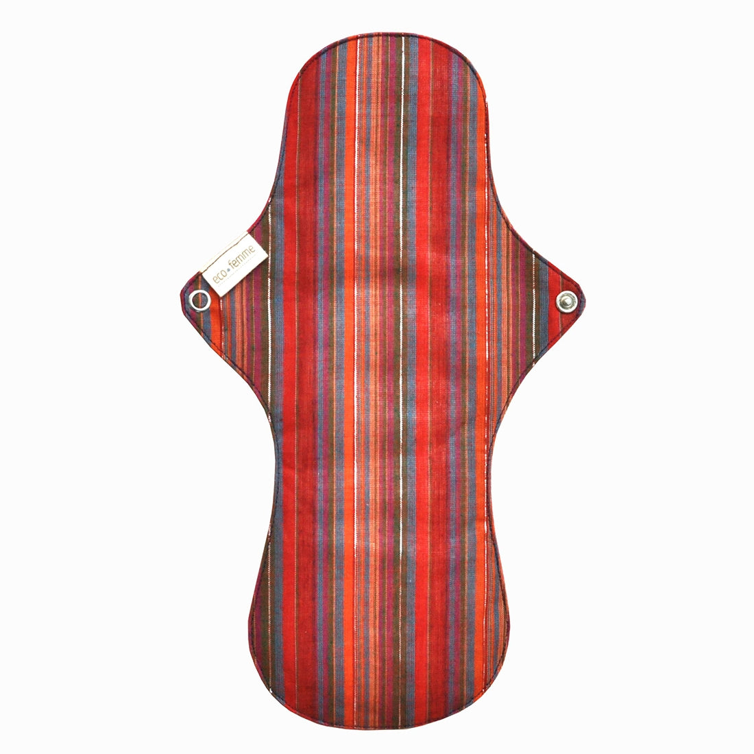 Eco Femme Night Pad - Vibrant Organic Twin pack
