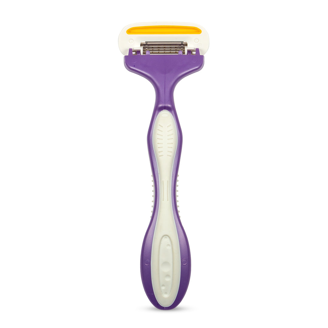 FURR By Pee Safe Body Shaving Razor (1N)