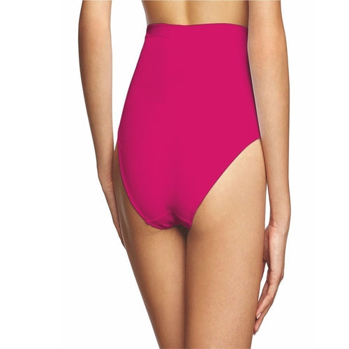 Lavos Performance Maternity Panty - Fresh Pink - M