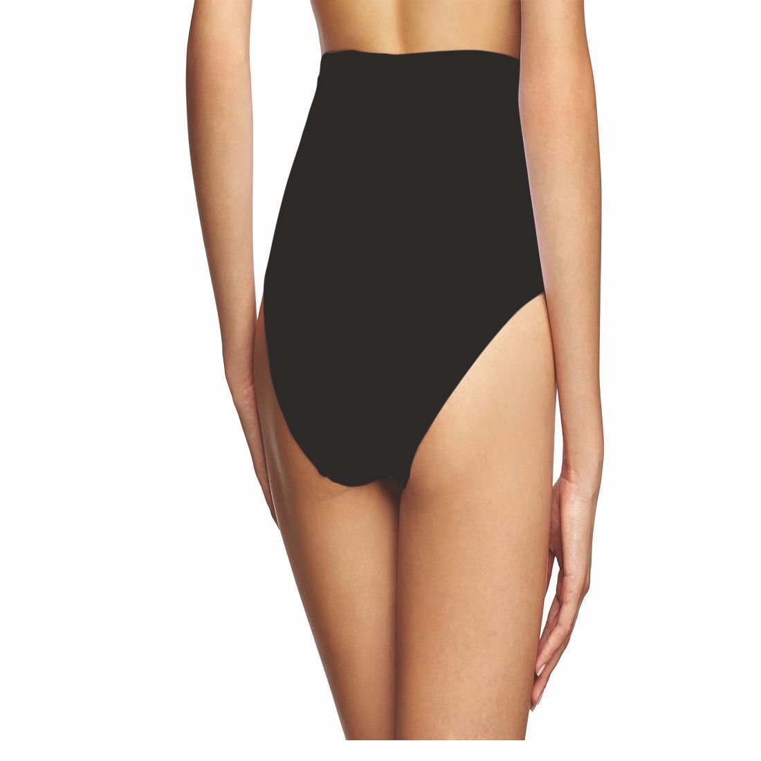 Lavos Performance Maternity Panty - Black - XXL