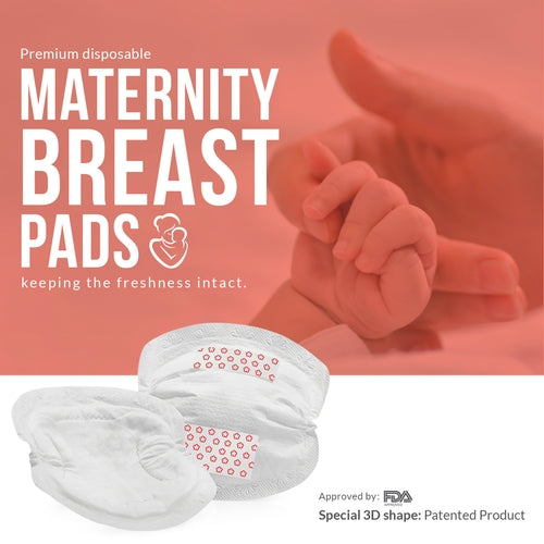 Buy Sirona Ultra Soft Maternity Pads for Extremely Heavy Flow