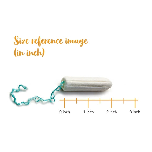 Sirona Heavy Flow Premium Digital Tampon - 20 Tampons