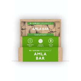 Nourish Organics Amla Bar