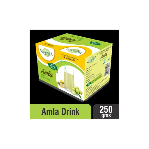 Amla Drink - Vedantika Herbals (250 gm)