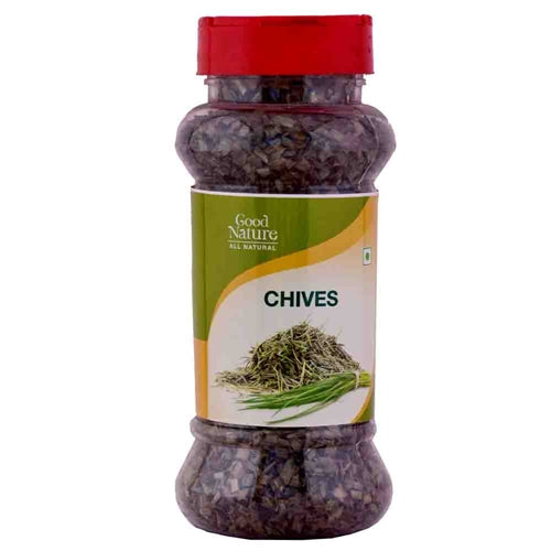 Chives 15 g by Down to Earth