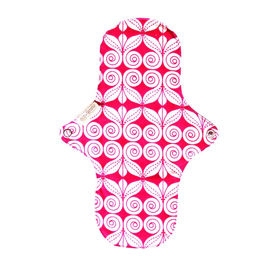 Eco Femme Organic Day Pad - Pack Of 1