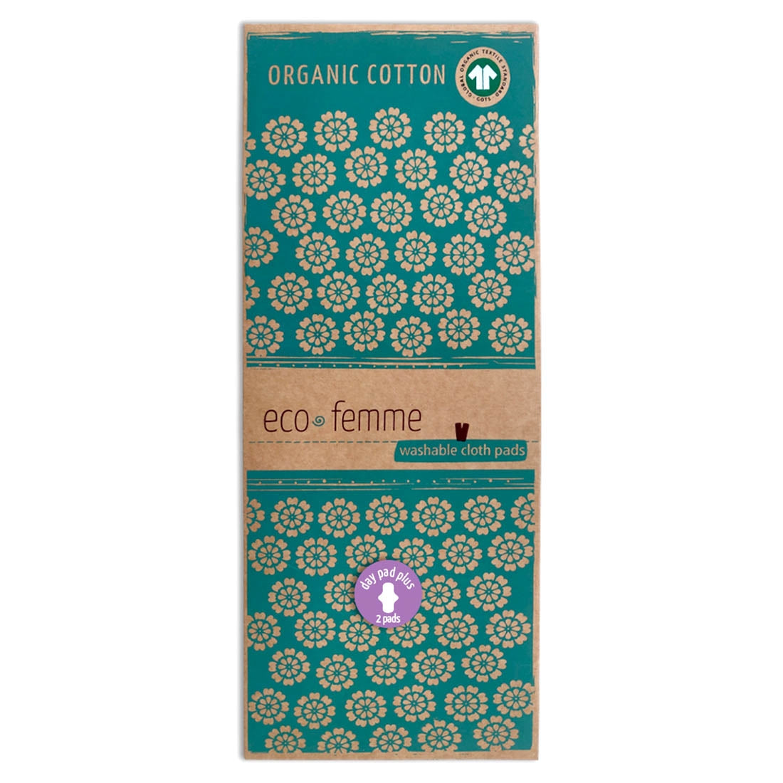 Eco Femme Starter Kit - Vibrant Organic