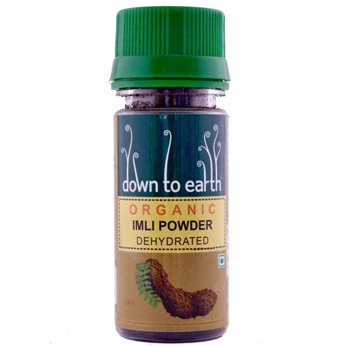 Imli Powder Dehydrated 20g by Down to Earth