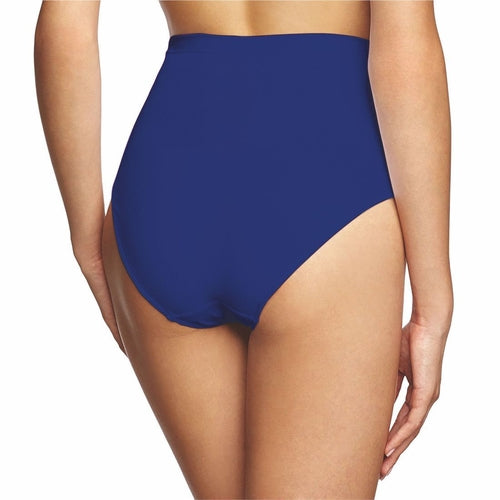 Lavos Performance Maternity Panty - Peacock - XL