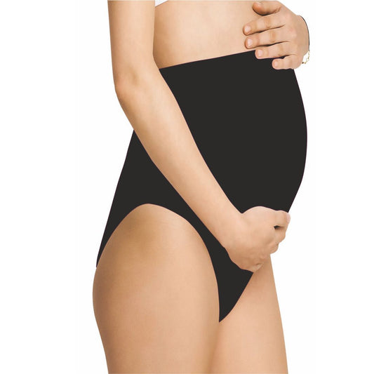 Lavos Performance Maternity Panty - Black - XXL