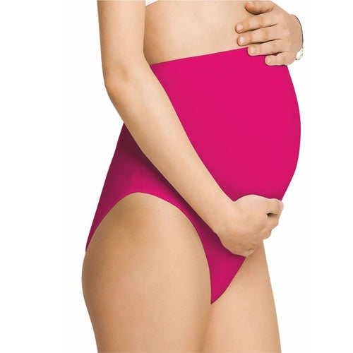 Lavos Performance Maternity Panty - Fresh Pink - M