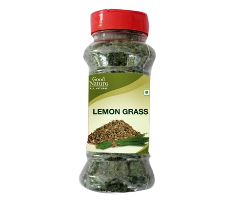 Lemon Grass 25g by Down to Earth