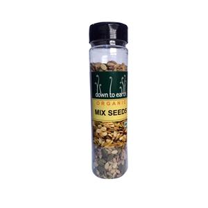 Buy The Mix of The Perfect Ratio of All The Healthy Seeds – OoWomaniya ...