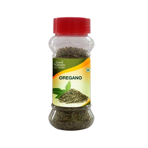 Oregano 25g by Down to Earth