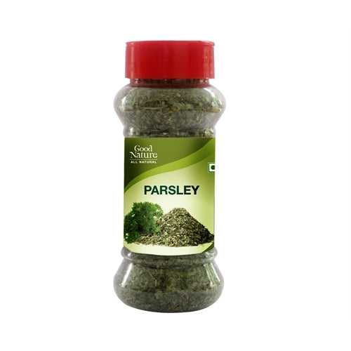 Parsley 30g by Down to Earth