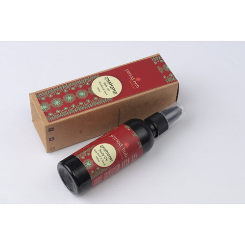 Period Hub Senhana Body Oil Holy Basil & Neroli