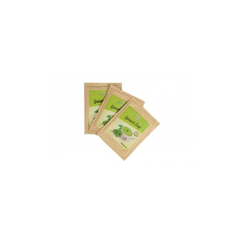 Vedantika Herbals Instant Spinach (Palak) Soup