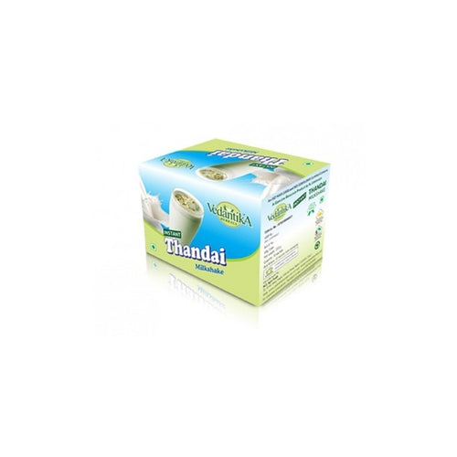 Nature's Ally Instant Thandai