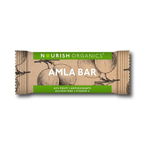Nourish Organics Amla Bar