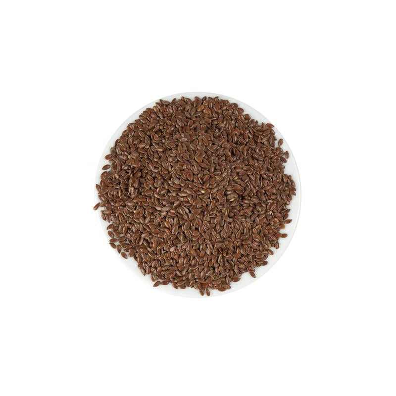 Nourish Organics Active Flax Seeds