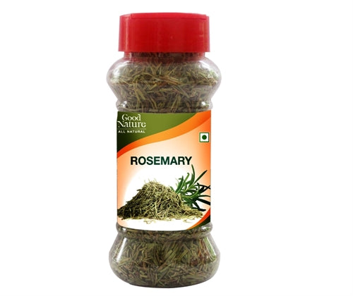 Rosemary 40 g by Down to Earth