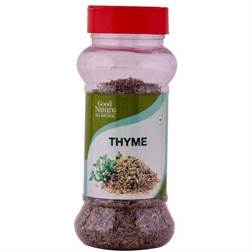 Thyme 30g by Down to Earth
